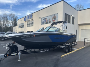 2017 Mastercraft Boats X26 for sale in Seattle, Washington