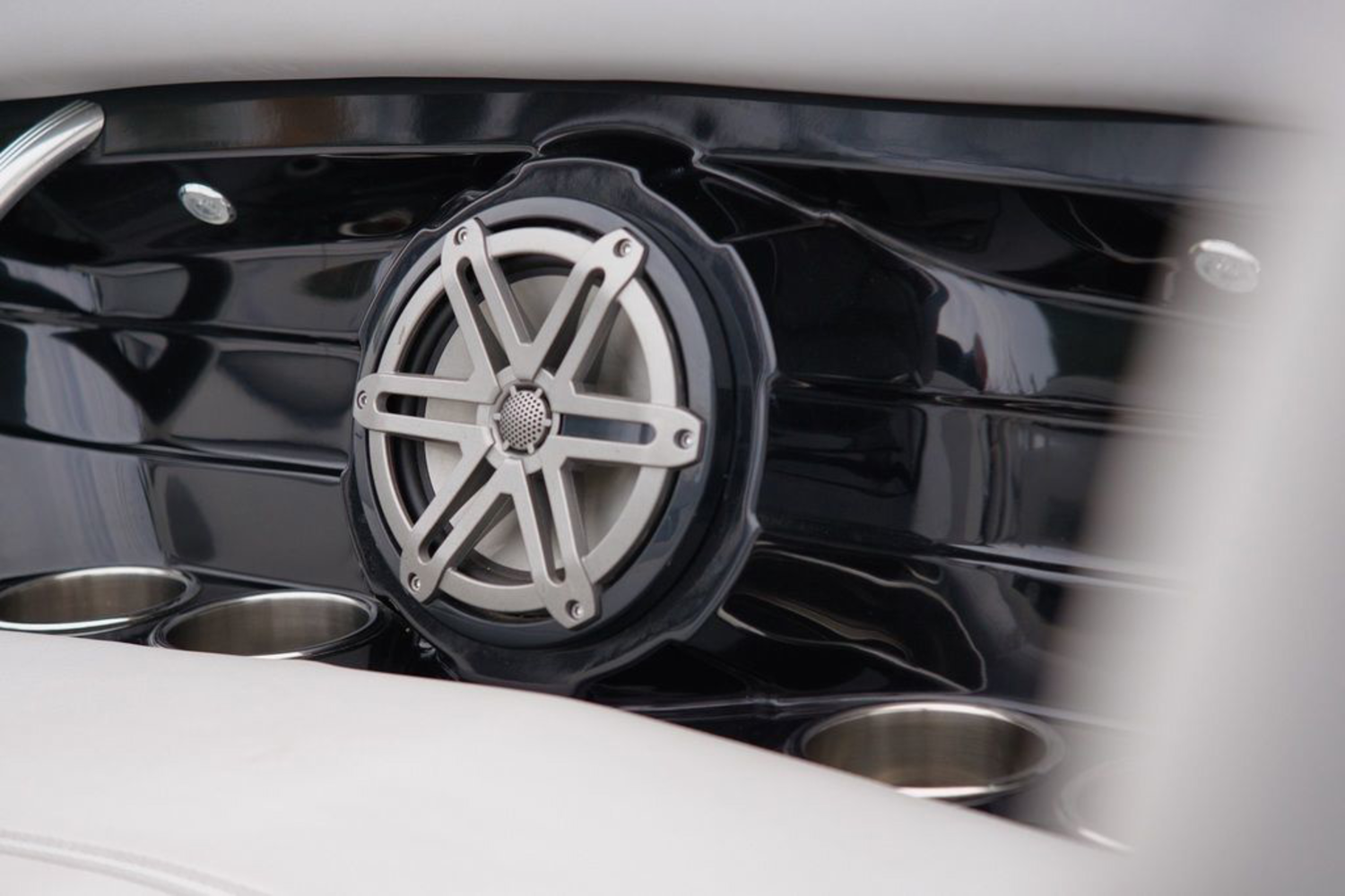 2017 Mastercraft X26