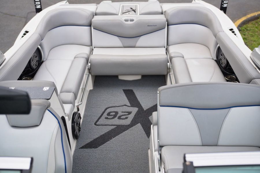 2017 Mastercraft Boats X26 for sale in Seattle, Washington
