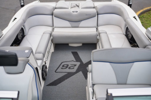 2017 Mastercraft Boats X26 for sale in Seattle, Washington