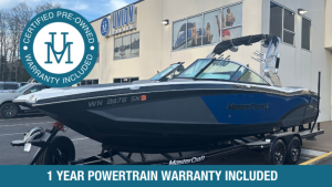 2017 Mastercraft Boats X26 for sale in Seattle, Washington