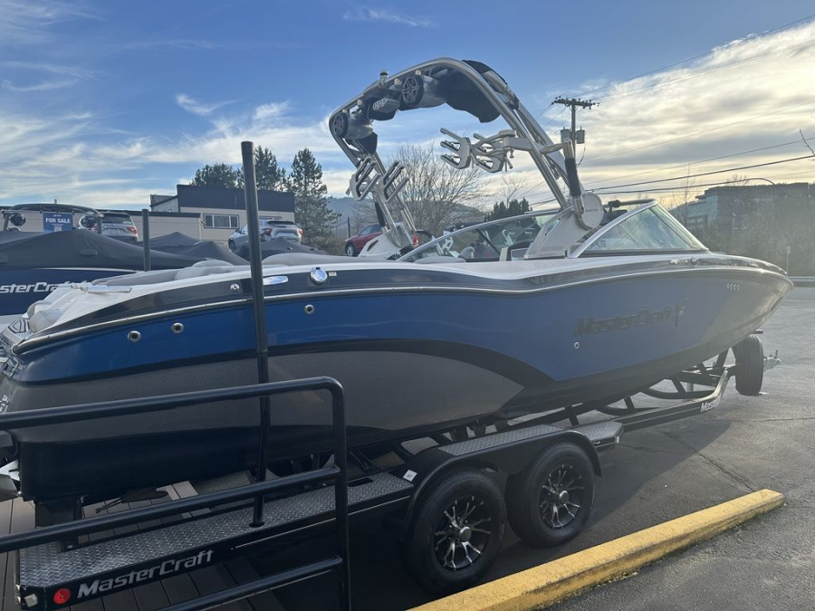 2017 Mastercraft Boats X26 for sale in Seattle, Washington