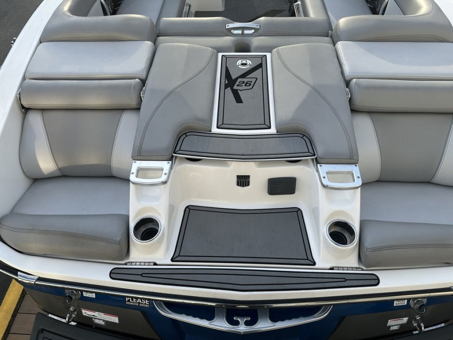 2017 Mastercraft Boats X26 for sale in Seattle, Washington