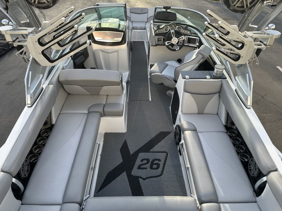 2017 Mastercraft Boats X26 for sale in Seattle, Washington