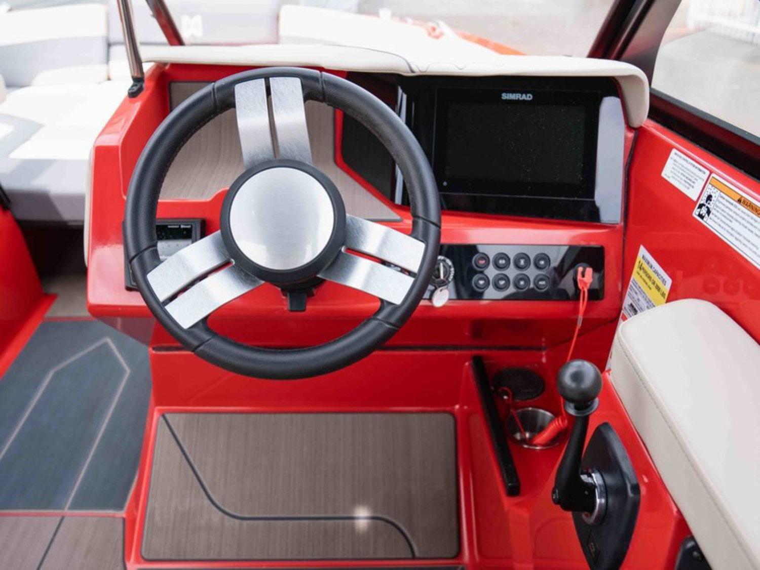 2023 Heyday H22