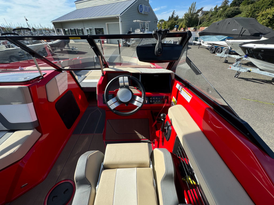2023 Heyday Boats H22 for sale in Seattle, Washington