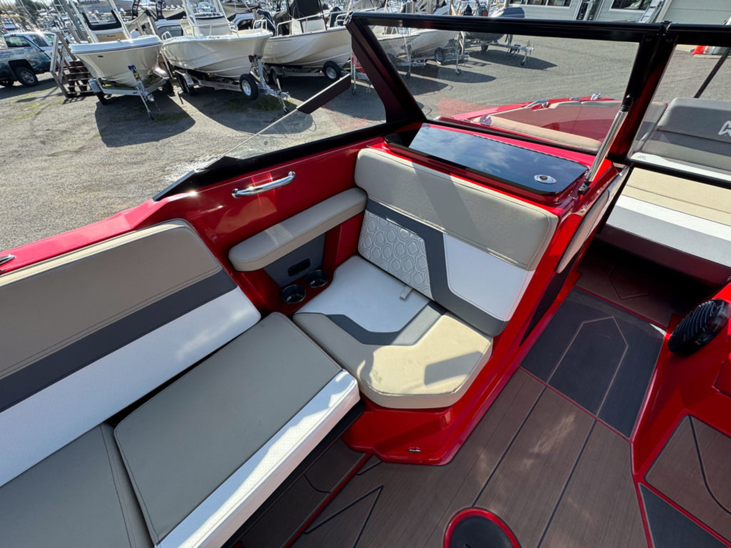 2023 Heyday Boats H22 for sale in Seattle, Washington