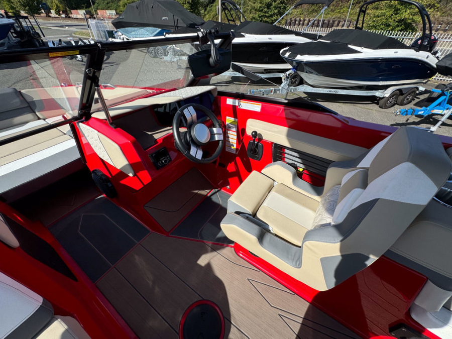 2023 Heyday Boats H22 for sale in Seattle, Washington