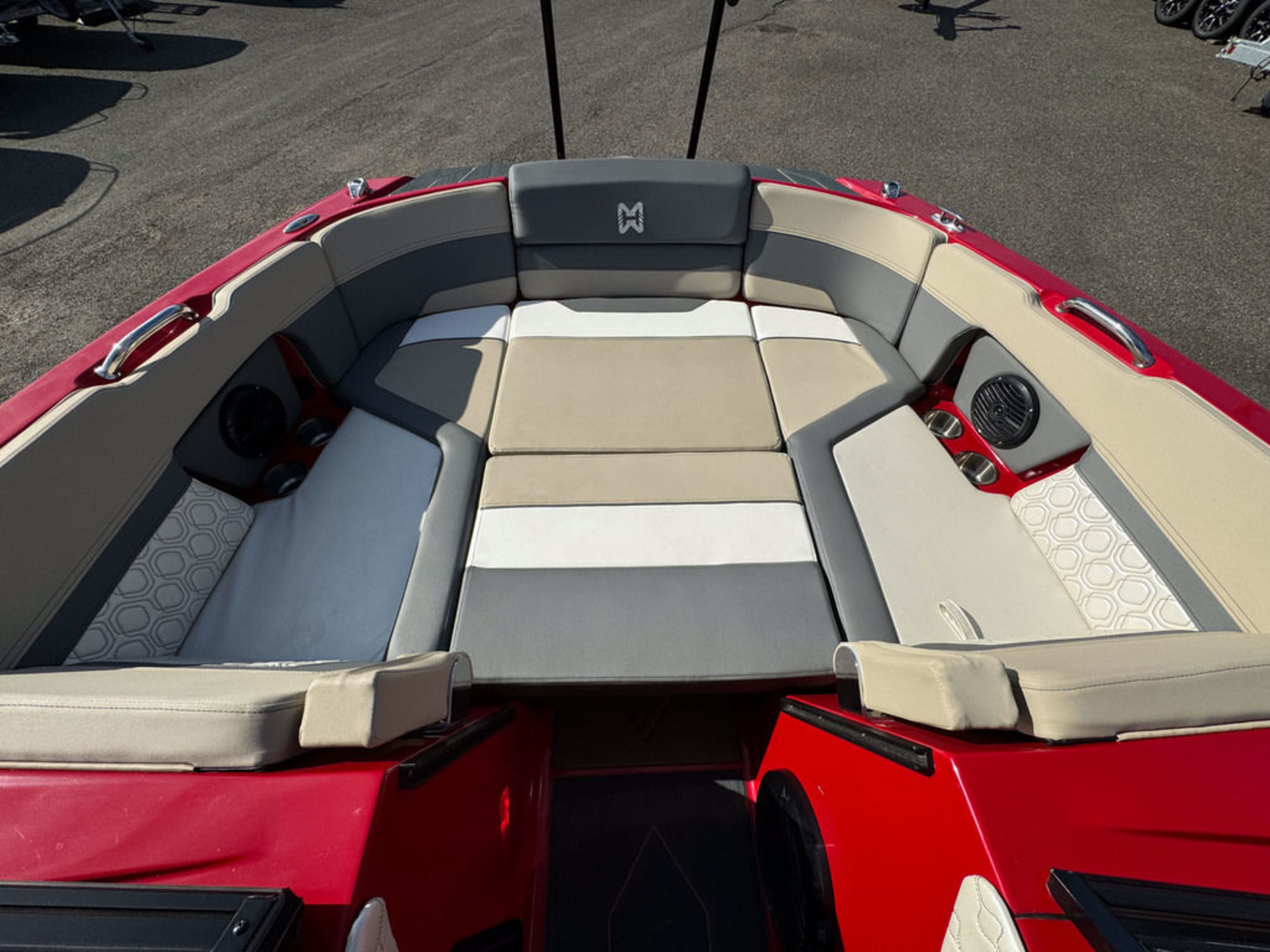 2023 Heyday Boats H22 for sale in Seattle, Washington