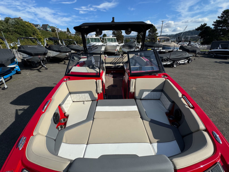2023 Heyday Boats H22 for sale in Seattle, Washington