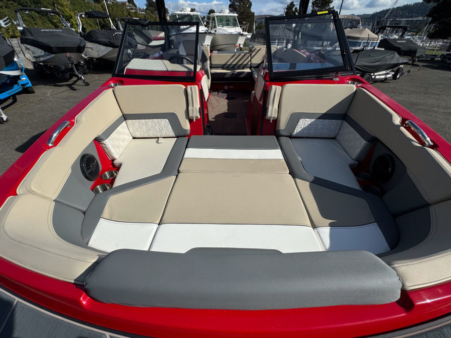 2023 Heyday Boats H22 for sale in Seattle, Washington