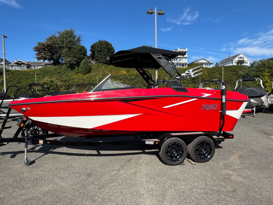 2023 Heyday Boats H22 for sale in Seattle, Washington