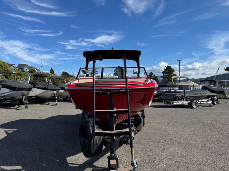 2023 Heyday Boats H22 for sale in Seattle, Washington