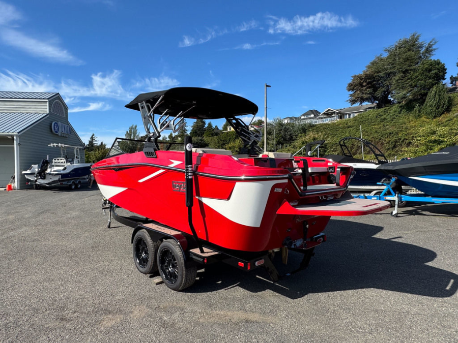 2023 Heyday Boats H22 for sale in Seattle, Washington