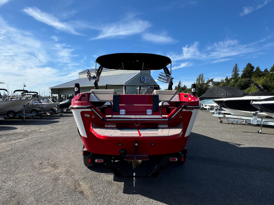 2023 Heyday Boats H22 for sale in Seattle, Washington