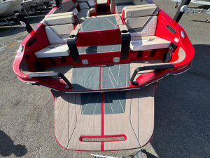 2023 Heyday Boats H22 for sale in Seattle, Washington