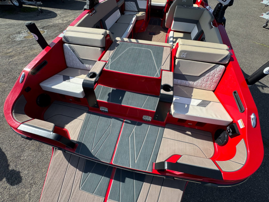 2023 Heyday Boats H22 for sale in Seattle, Washington