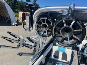 2019 Mastercraft Boats X24 for sale in Seattle, Washington