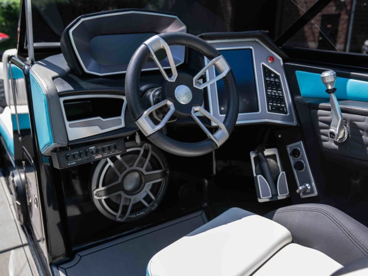 2019 Mastercraft X24