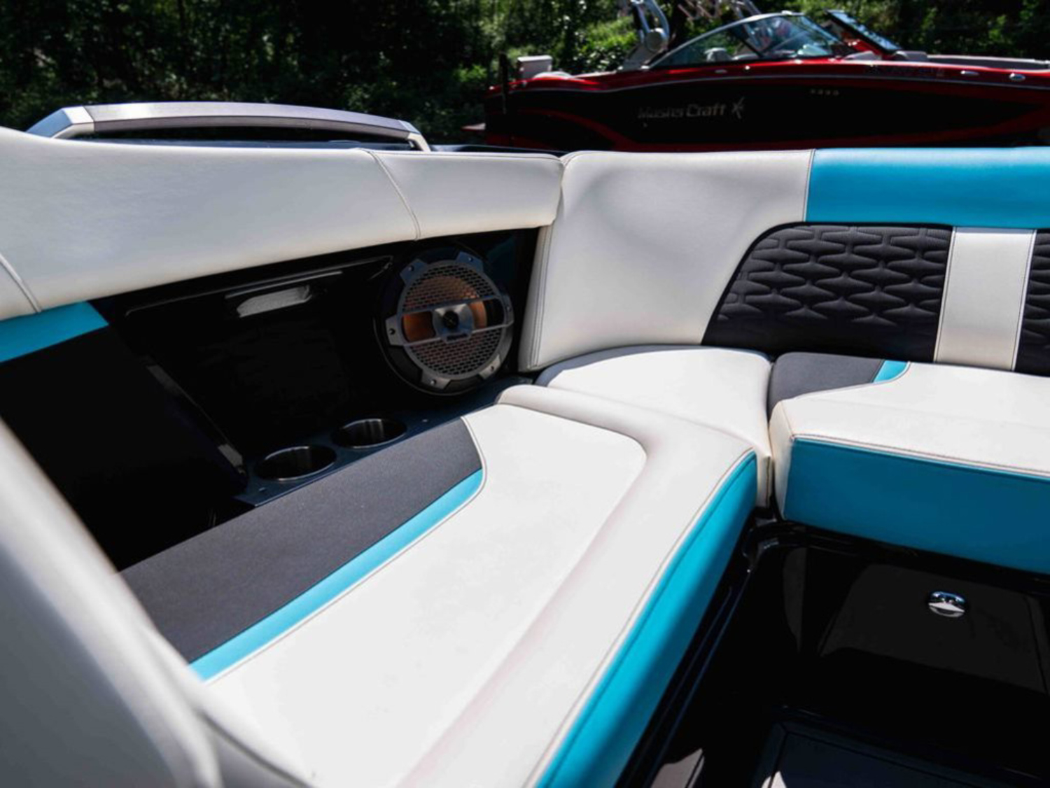 2019 Mastercraft X24