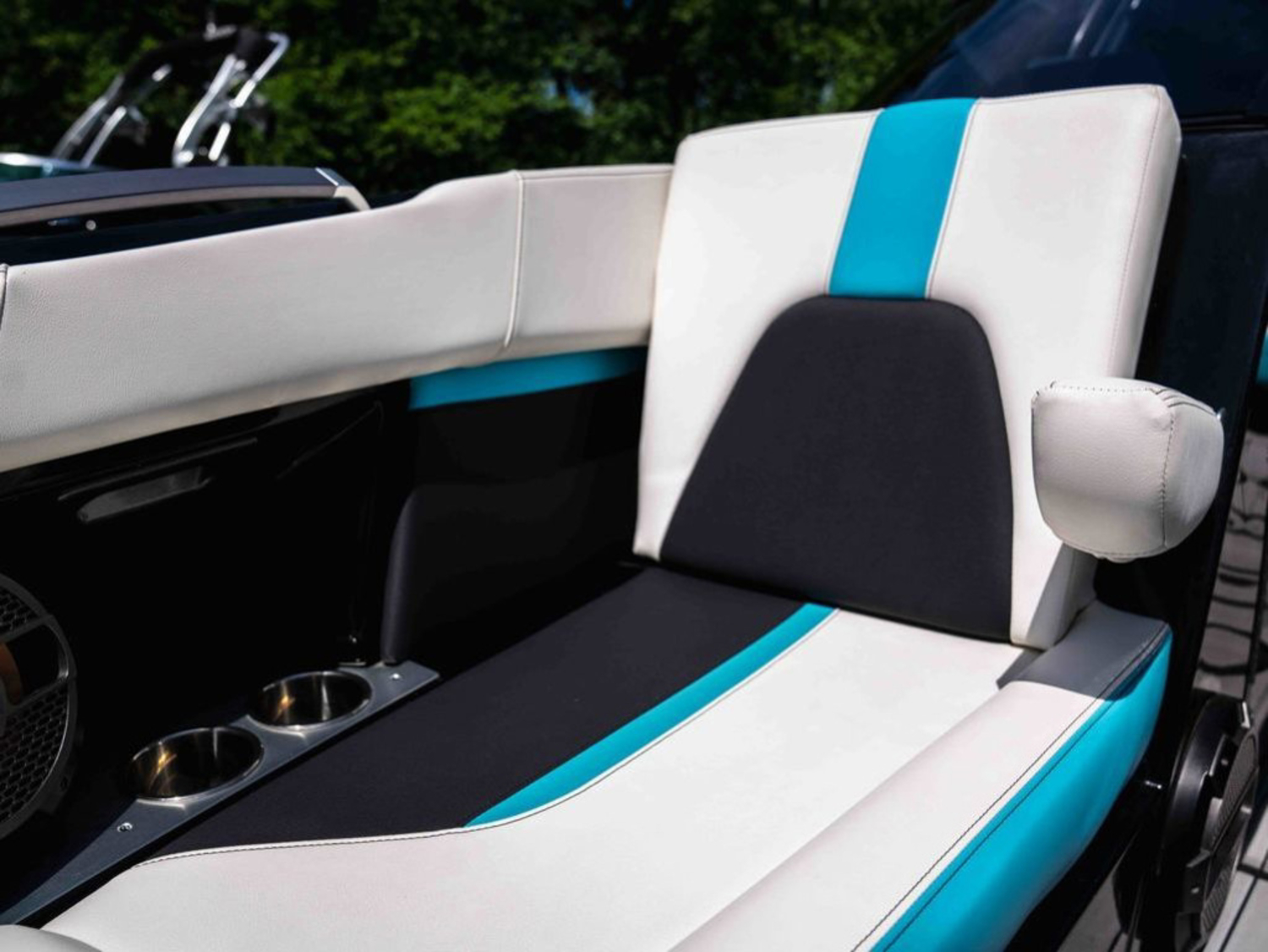 2019 Mastercraft X24