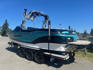 2019 Mastercraft Boats X24 for sale in Seattle, Washington