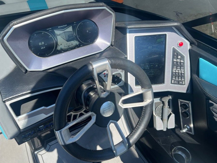 2019 Mastercraft Boats X24 for sale in Seattle, Washington