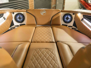 2022 Tige Boats 24RZX for sale in Seattle, Washington