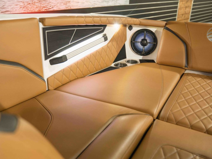 2022 Tige Boats 24RZX for sale in Seattle, Washington