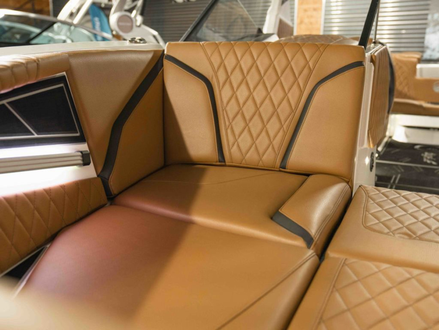 2022 Tige Boats 24RZX for sale in Seattle, Washington