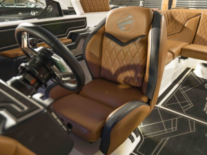 2022 Tige Boats 24RZX for sale in Seattle, Washington