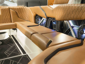 2022 Tige Boats 24RZX for sale in Seattle, Washington