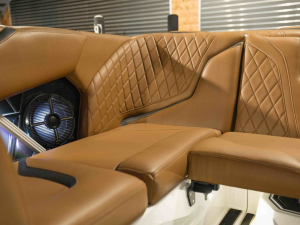 2022 Tige Boats 24RZX for sale in Seattle, Washington