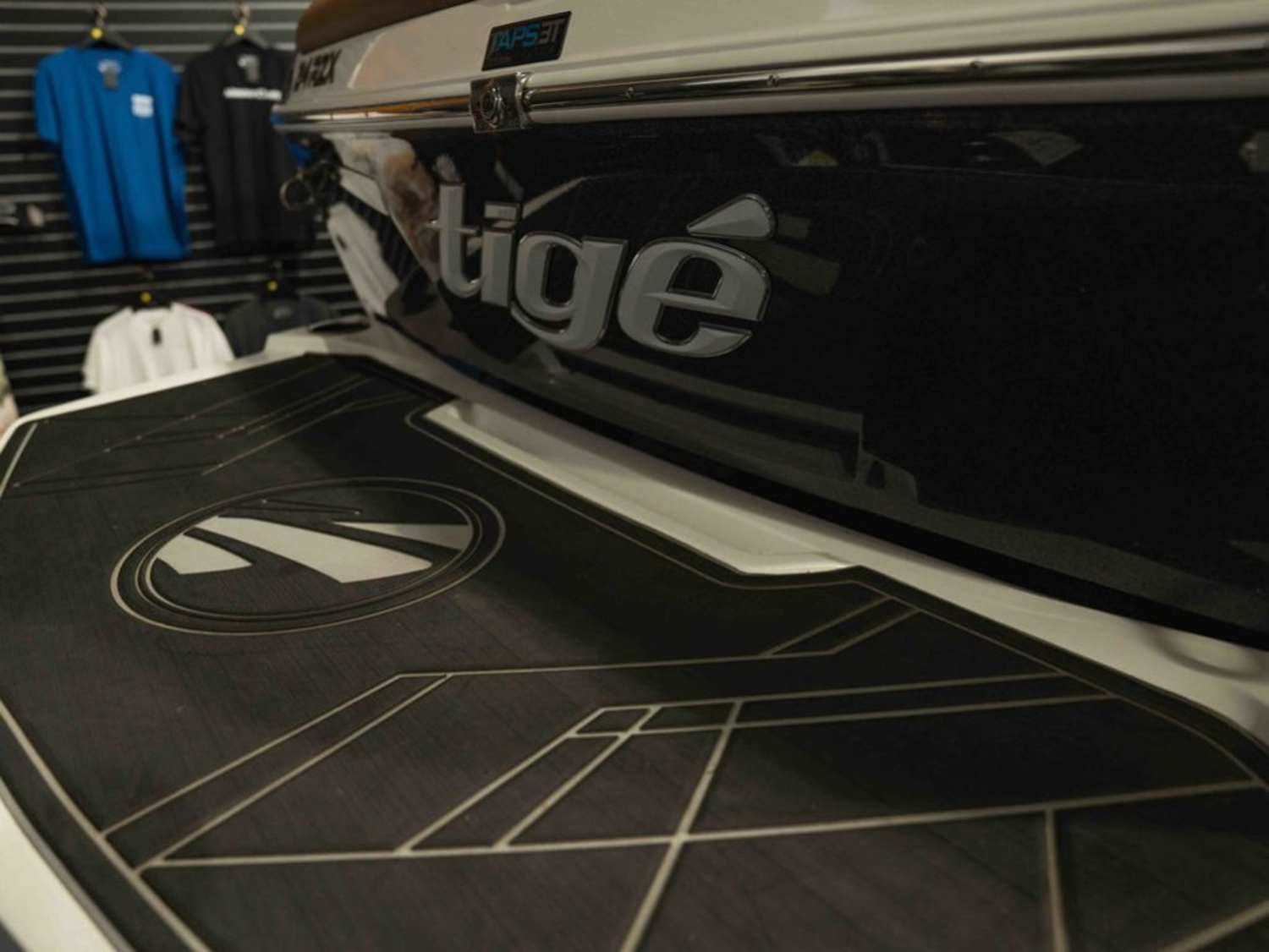 2022 Tige 24RZX