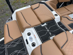 2022 Tige Boats 24RZX for sale in Seattle, Washington