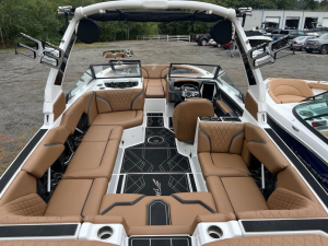 2022 Tige Boats 24RZX for sale in Seattle, Washington