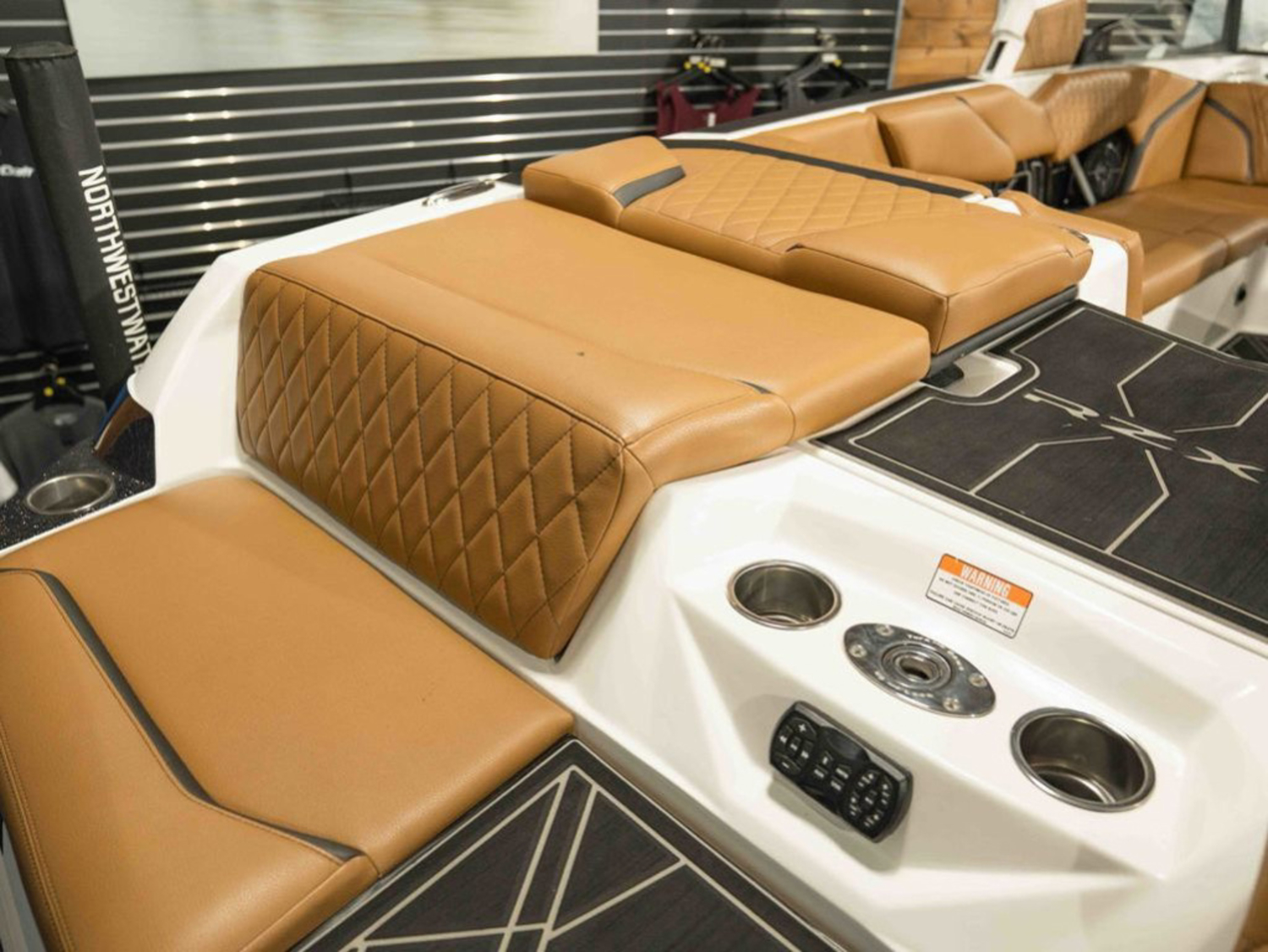 2022 Tige 24RZX