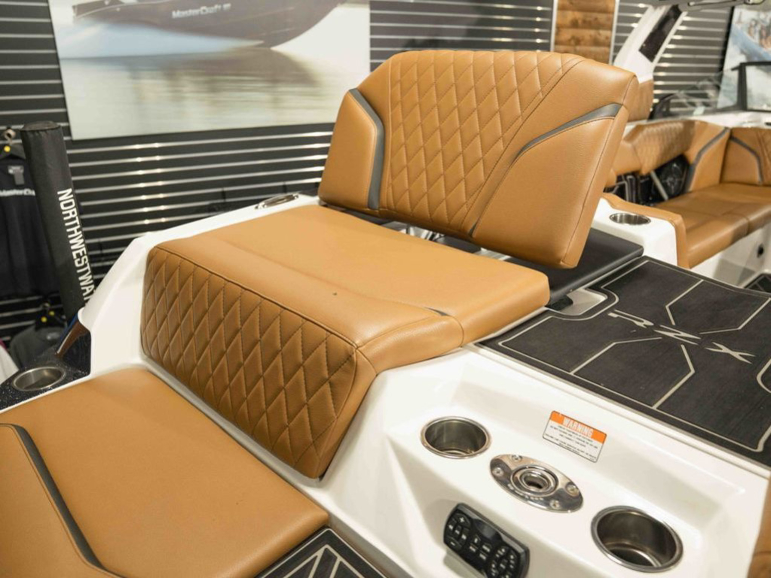 2022 Tige 24RZX