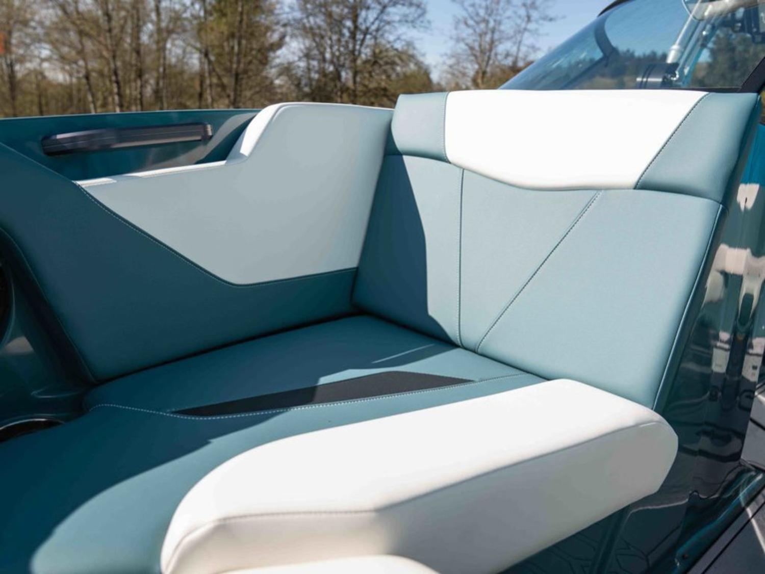 2025 Mastercraft NXT20