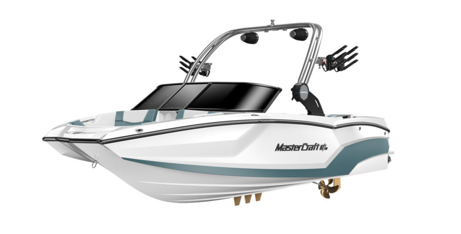 2025 Mastercraft NXT20