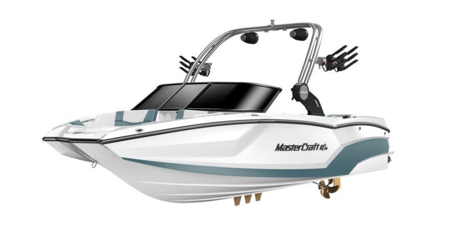 2025 Mastercraft Boats NXT20 for sale in Seattle, Washington