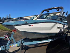 2025 Mastercraft Boats NXT20 for sale in Seattle, Washington