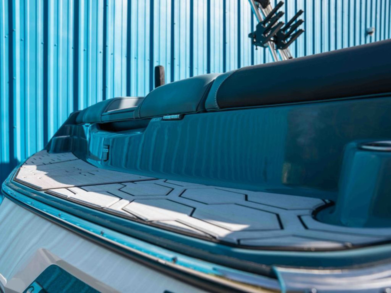 2025 Mastercraft NXT20