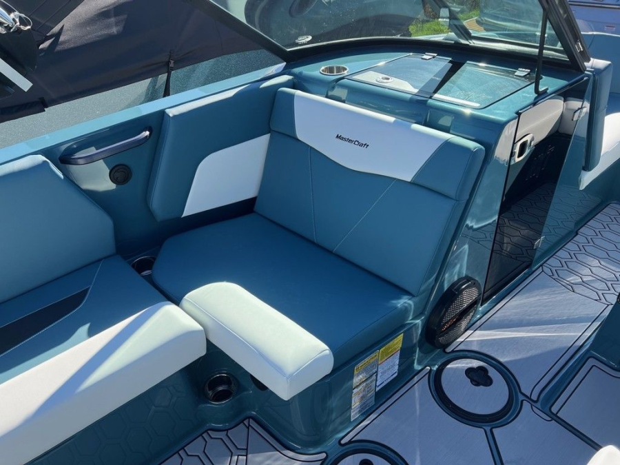 2025 Mastercraft Boats NXT20 for sale in Seattle, Washington