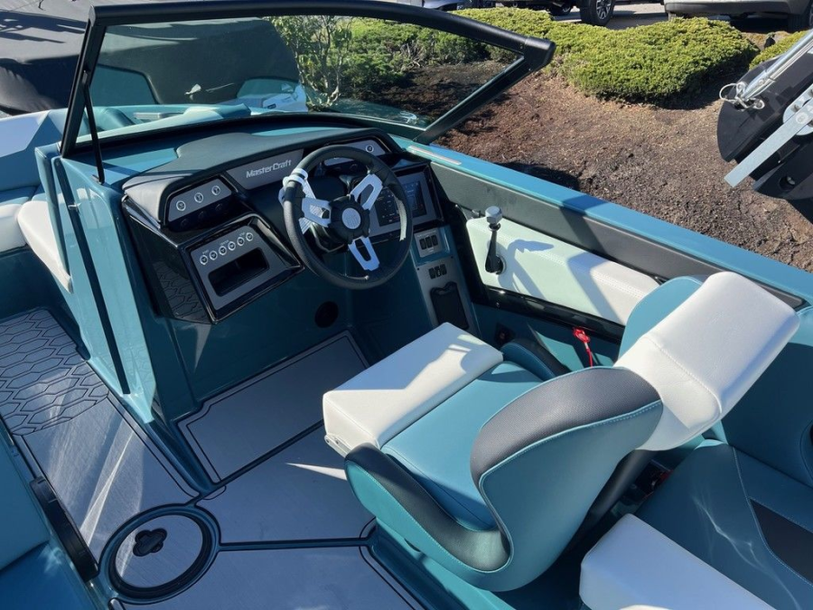 2025 Mastercraft Boats NXT20 for sale in Seattle, Washington