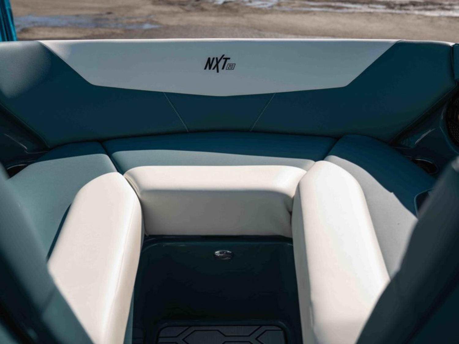 2025 Mastercraft NXT20