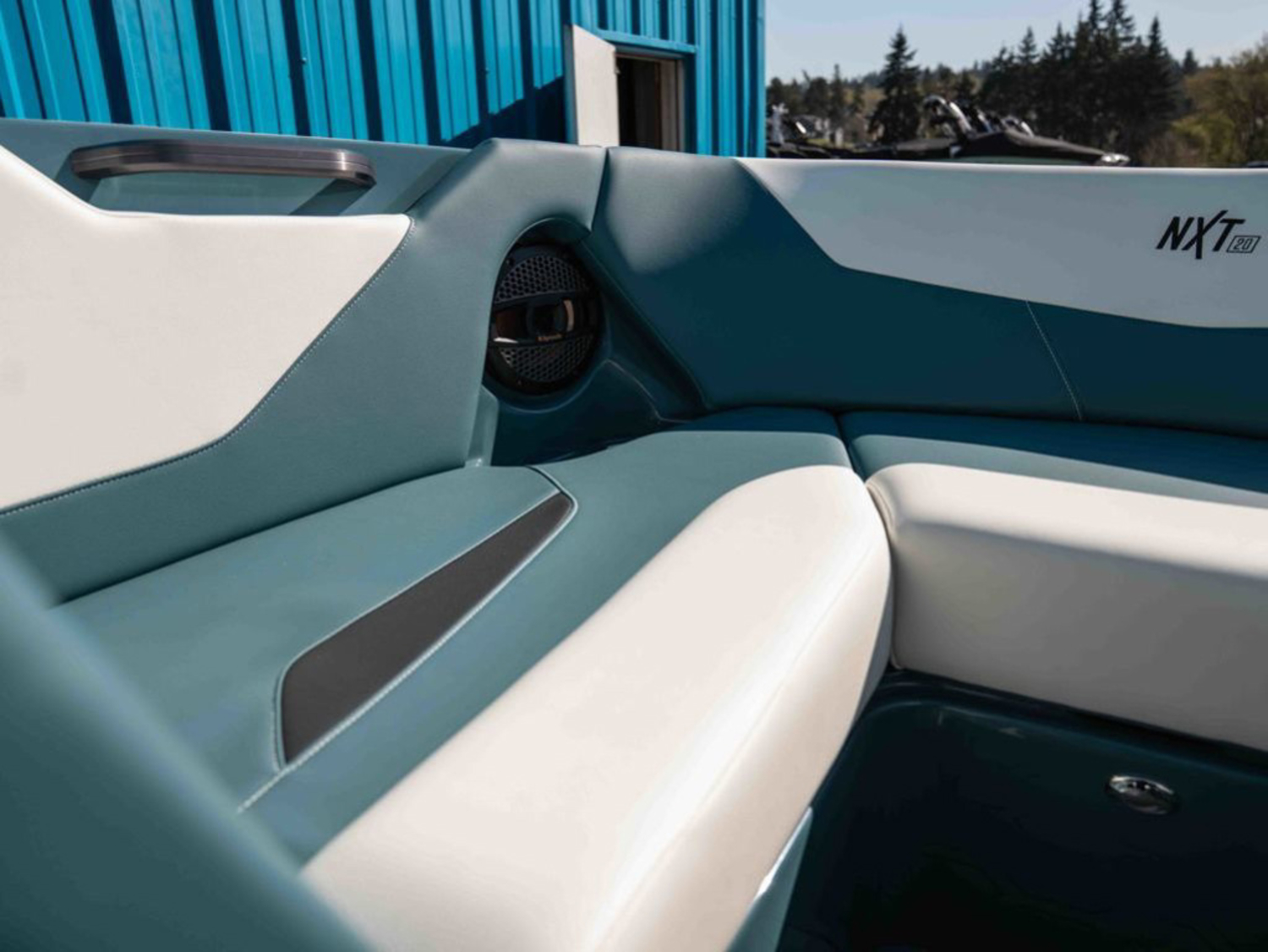 2025 Mastercraft NXT20
