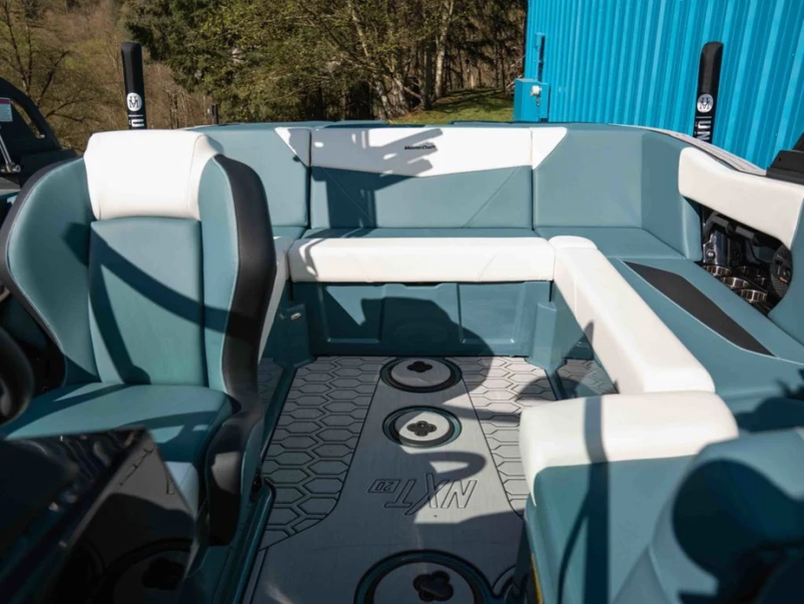 2025 Mastercraft Boats NXT20 for sale in Seattle, Washington