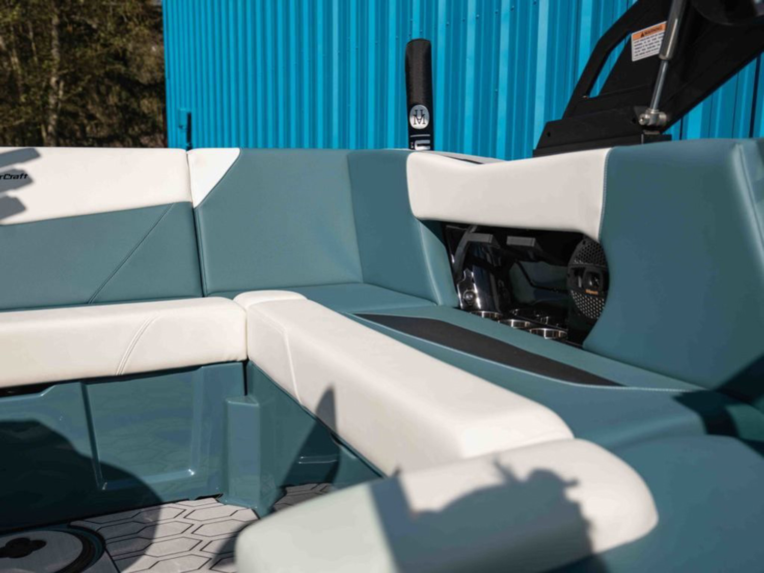 2025 Mastercraft NXT20