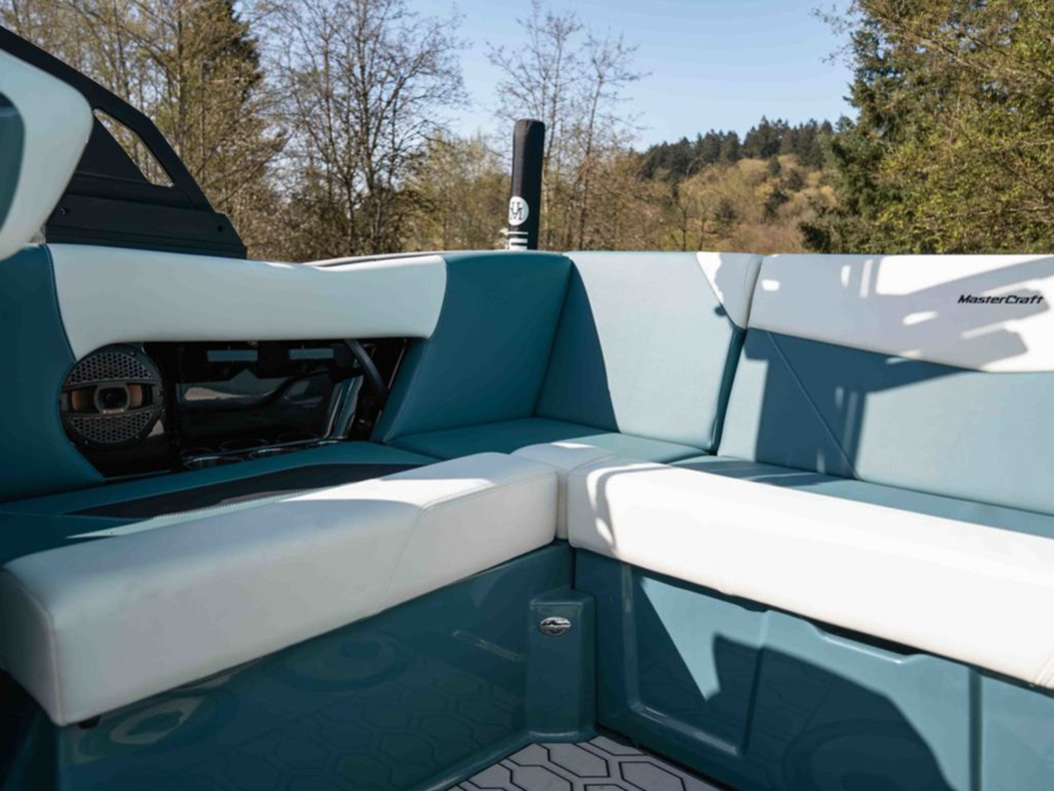 2025 Mastercraft NXT20